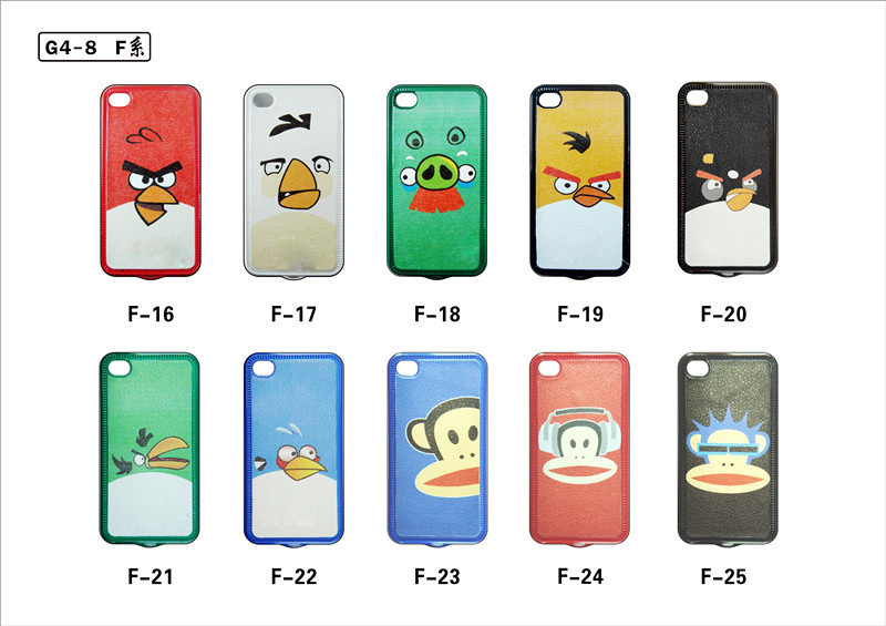 Cartoon Mobile Phone Images