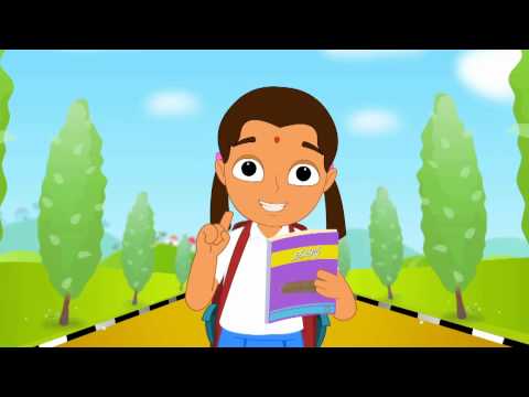 Cartoon Movies For Kids In Tamil