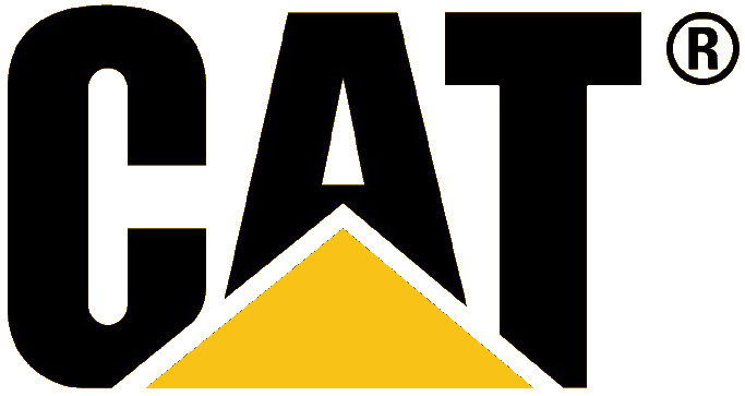 Cat Caterpillar Logo