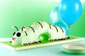 Caterpillar Cake Recipe Uk