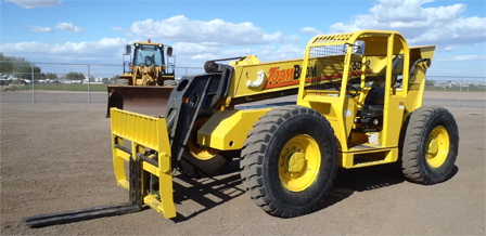 Caterpillar Machines For Sale