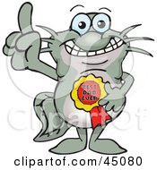 Catfish Cartoon Images