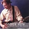 Catfish Keith Jitterbug Swing