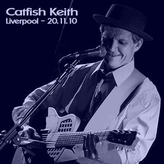 Catfish Keith Youtube