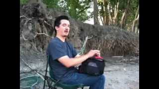 Catfish Rigs For River Fishing