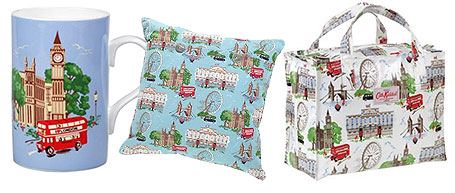 Cath Kidston Bags Uk Store