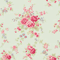 Cath Kidston Fabric Patterns