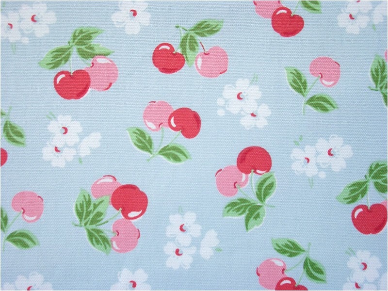 Cath Kidston Fabric Patterns