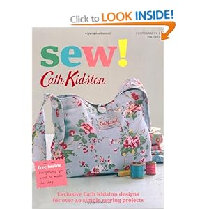 Cath Kidston Fabric Patterns