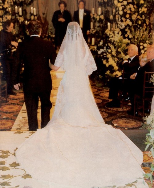 Catherine Zeta Jones Wedding Ring