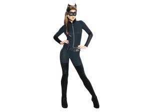 Catwoman Costume 2012 Reviews