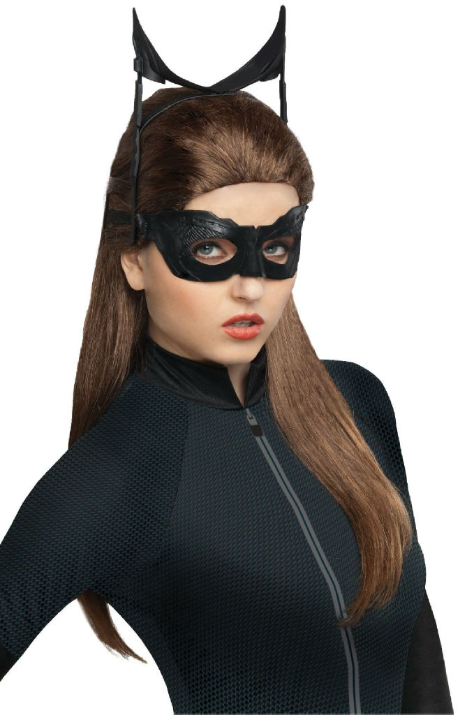 Catwoman Dark Knight Rises Costume Target