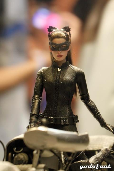 Catwoman Dark Knight Rises Hot