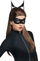 Catwoman Mask Dark Knight Rises Amazon
