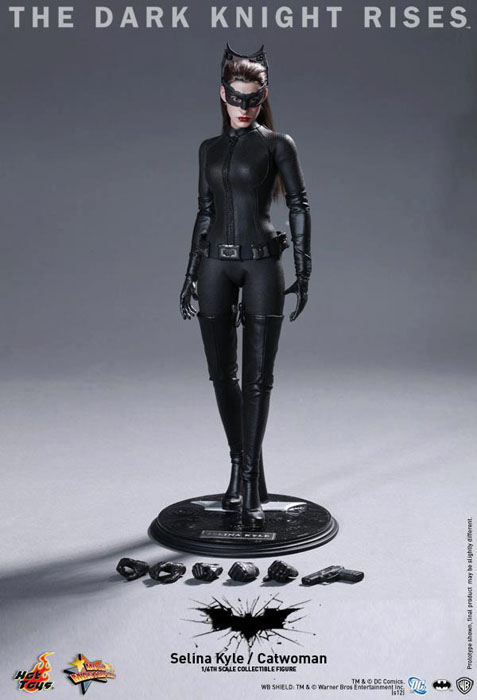 Catwoman Mask Dark Knight Rises For Sale