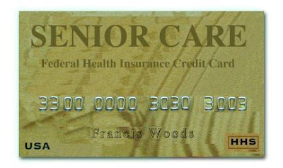 Centrelink Health Care Card Replacement