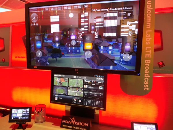 Ces 2013 Live Broadcast