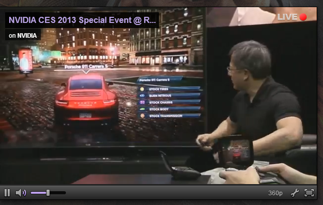 Ces 2013 Live Stream Free