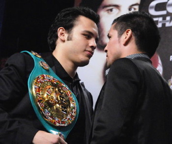 Cesar Chavez Jr