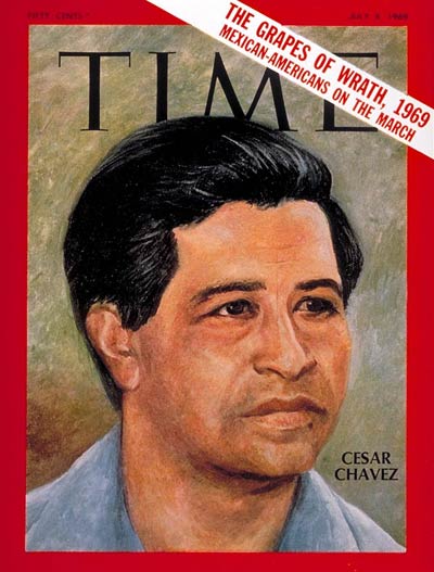 Cesar Chavez Quotes On Illegal Immigration