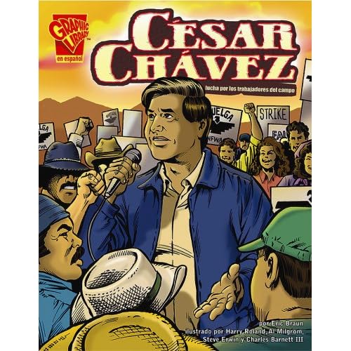 Cesar Chavez Quotes Spanish