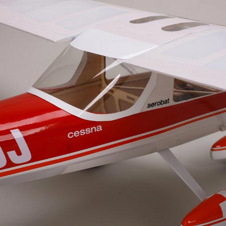 Cessna 150 Aerobat Training Manual