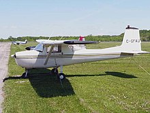 Cessna 150l Service Manual