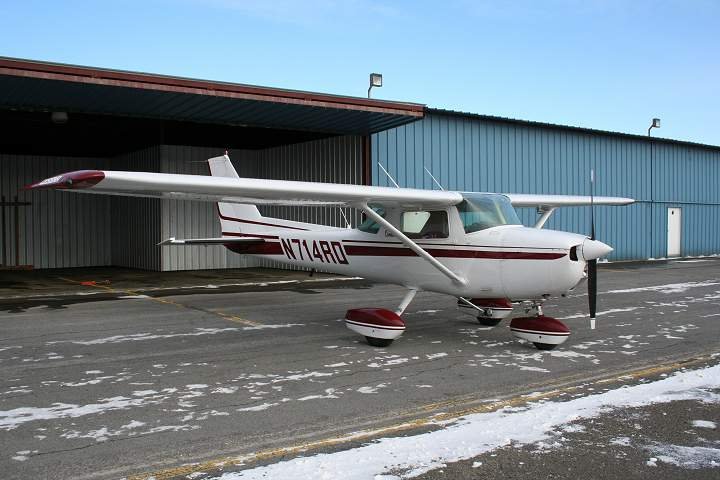 Cessna 150m For Sale
