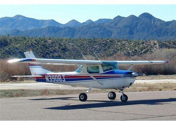 Cessna 150m For Sale