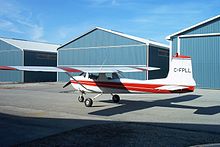 Cessna 150m For Sale