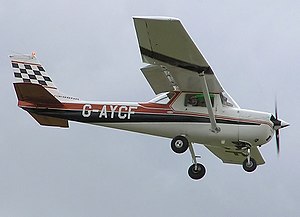 Cessna 150m Service Manual