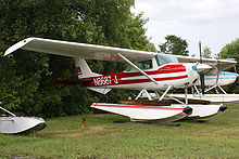 Cessna 150m Specifications