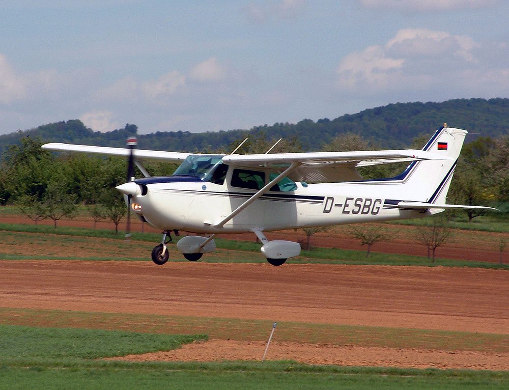 Cessna 152 Aerobat For Sale