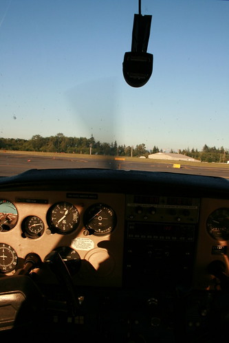 Cessna 152 Cockpit Width