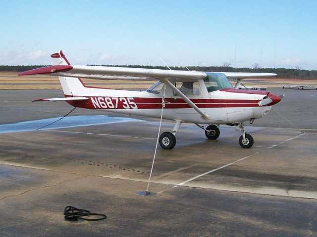 Cessna 152 For Sale By Owner