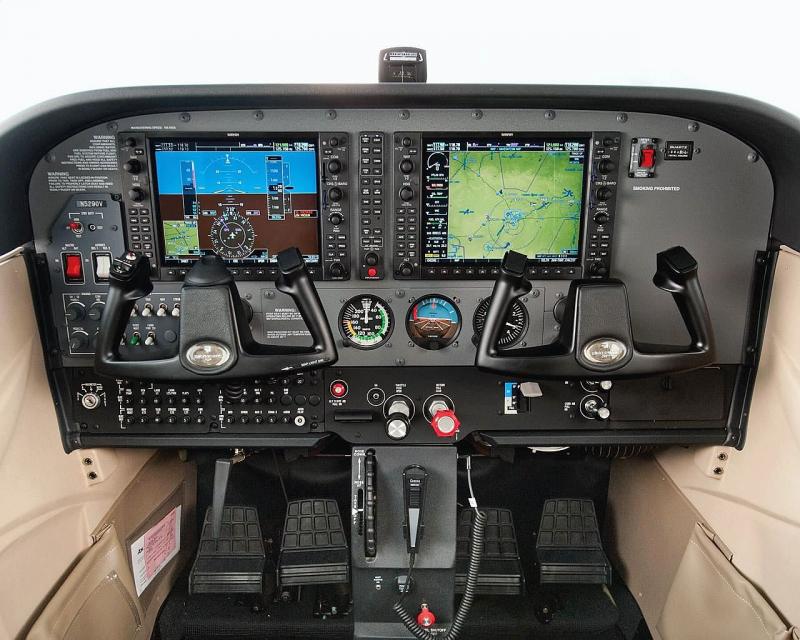 Cessna 172 For Sale Mn