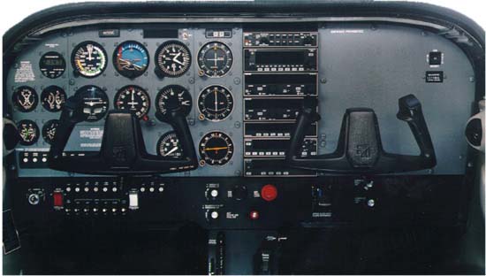 Cessna 172 Skyhawk Pictures