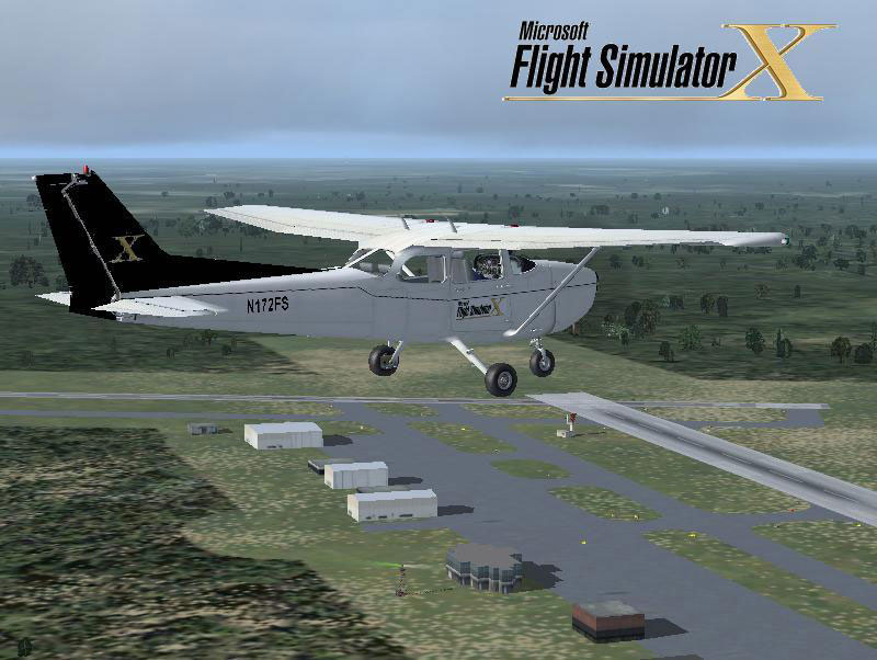 Cessna 172 Skyhawk Pictures