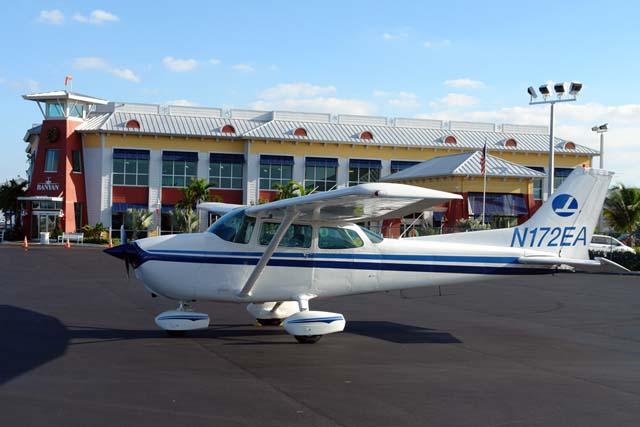 Cessna 172n For Sale