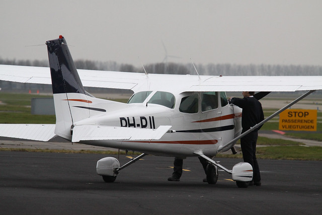 Cessna 172p