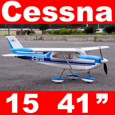 Cessna 182 Rc Plane For Sale