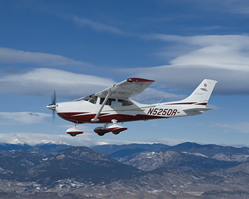 Cessna 182 Skylane For Sale