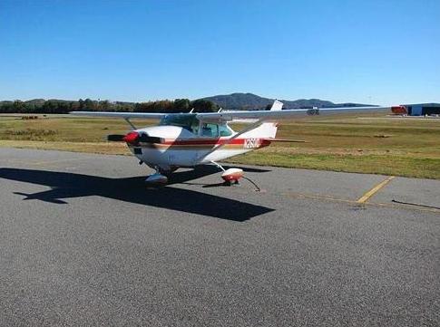 Cessna 182 Skylane For Sale