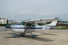 Cessna 182t Performance Charts