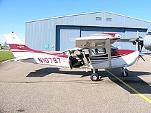 Cessna 206 Specs Fuel Burn