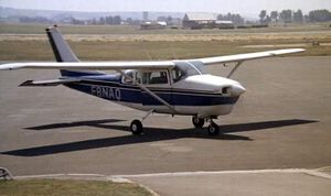 Cessna 210 Centurion Performance