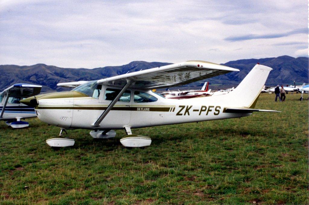 Cessna Caravan Amphibian For Sale