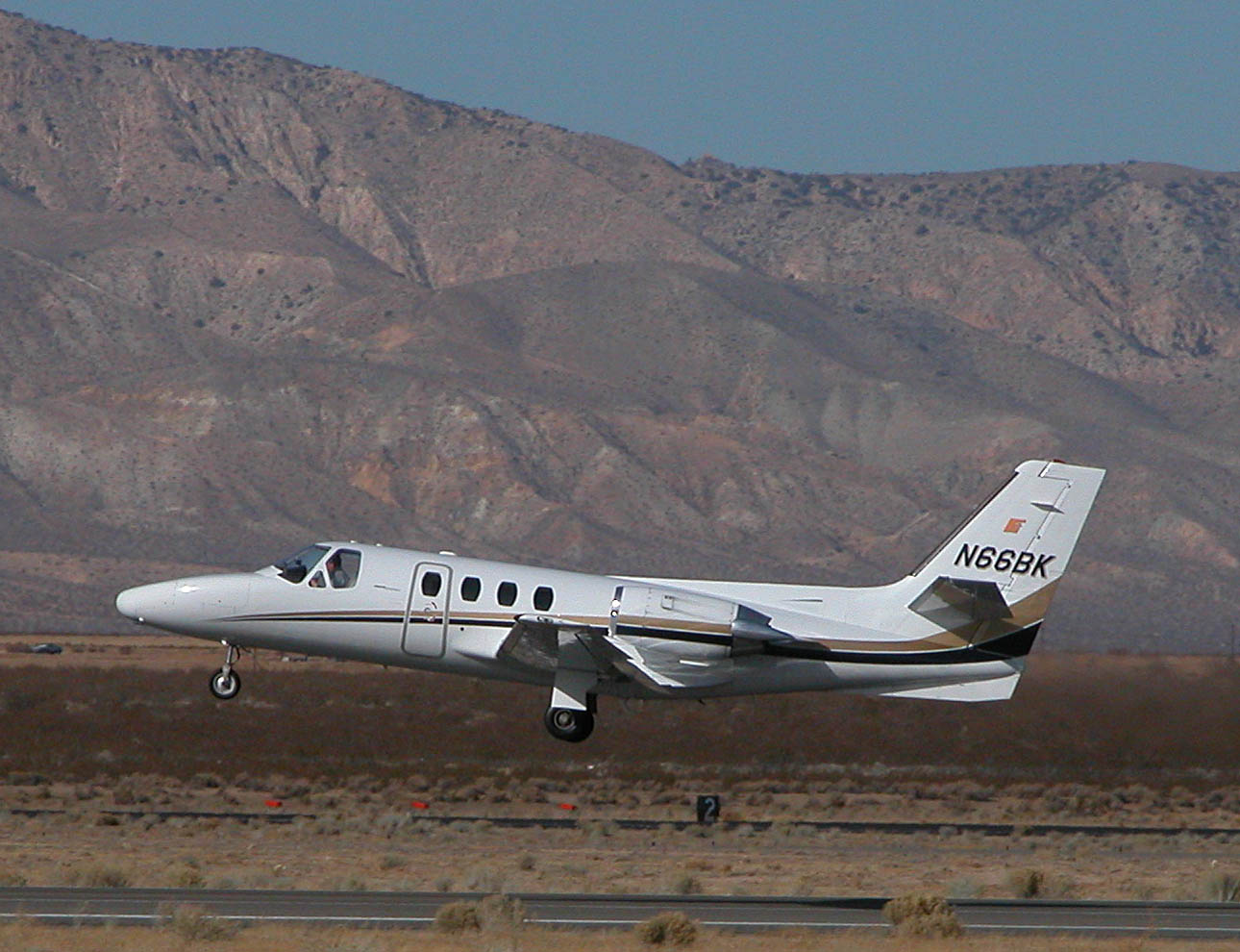 Cessna Citation