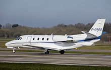 Cessna Citation Excel Operating Costs