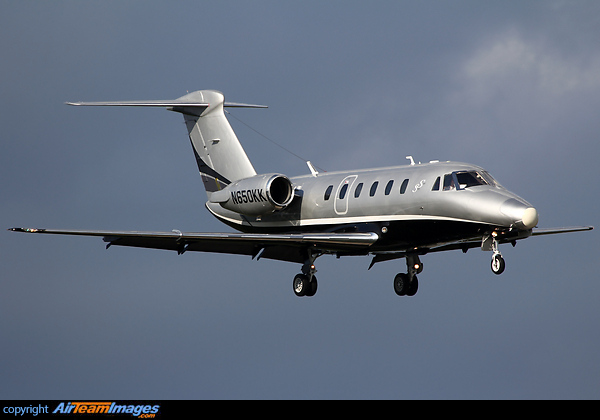 Cessna Citation Iii Performance